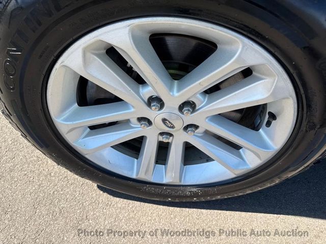 2014 Ford Explorer 4WD 4dr XLT - 23048587 - 27