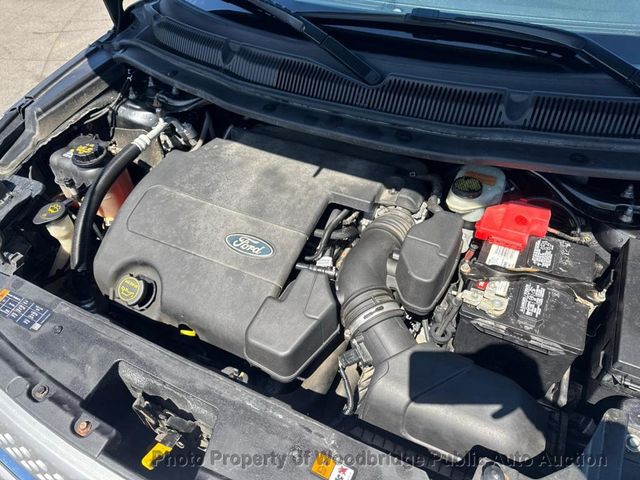 2014 Ford Explorer 4WD 4dr XLT - 23048587 - 33