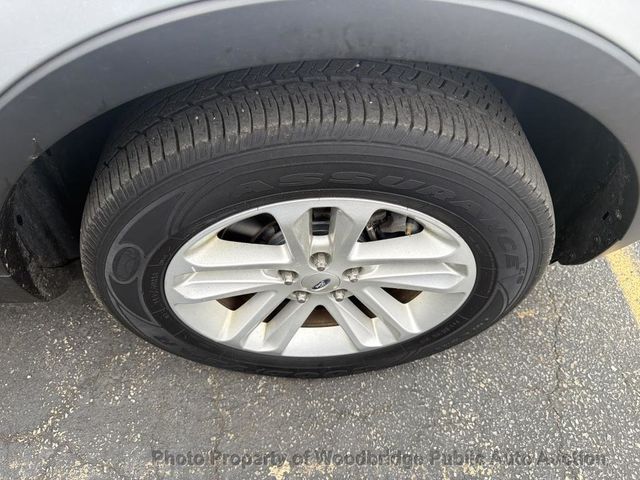 2014 Ford Explorer 4WD 4dr XLT - 23074697 - 12