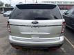 2014 Ford Explorer 4WD 4dr XLT - 23074697 - 4