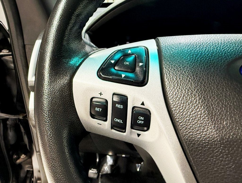 2014 Ford Explorer 4WD 4dr XLT - 22930630 - 11