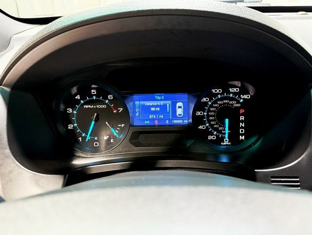 2014 Ford Explorer 4WD 4dr XLT - 22930630 - 13