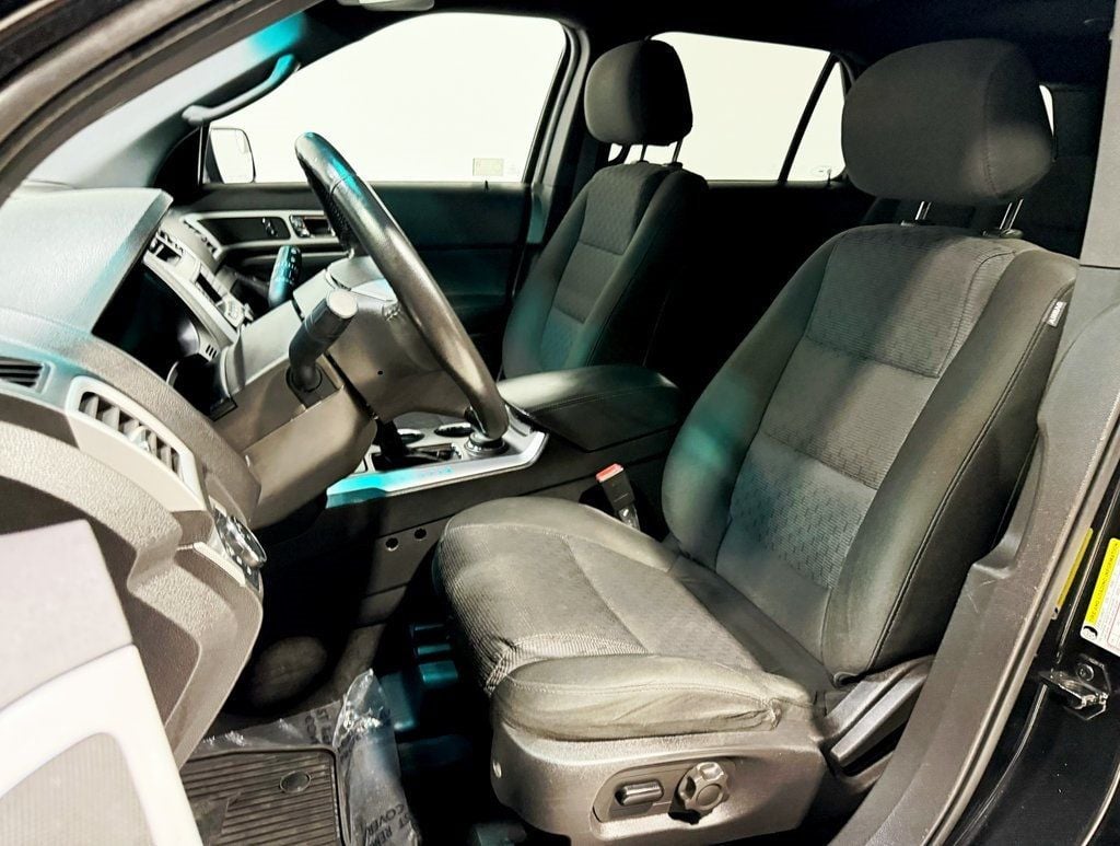 2014 Ford Explorer 4WD 4dr XLT - 22930630 - 20