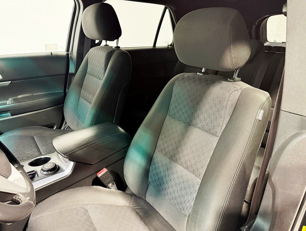 2014 Ford Explorer 4WD 4dr XLT - 22930630 - 23