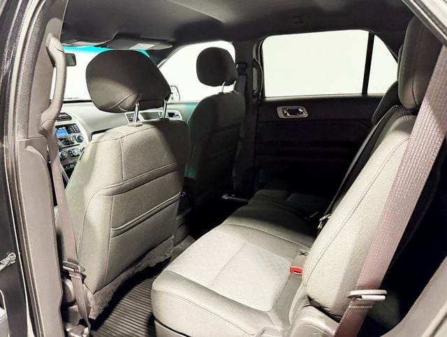 2014 Ford Explorer 4WD 4dr XLT - 22930630 - 28