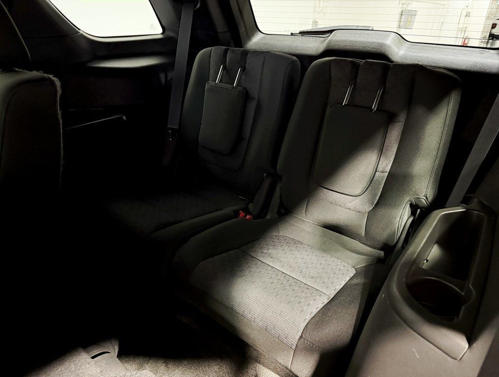 2014 Ford Explorer 4WD 4dr XLT - 22930630 - 29