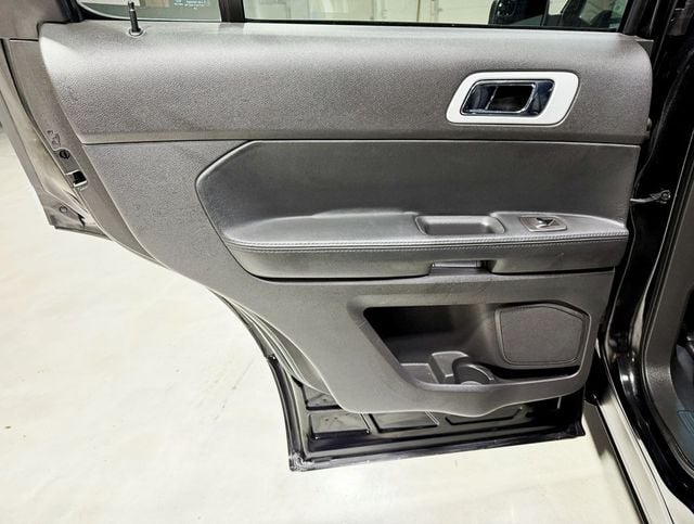 2014 Ford Explorer 4WD 4dr XLT - 22930630 - 30