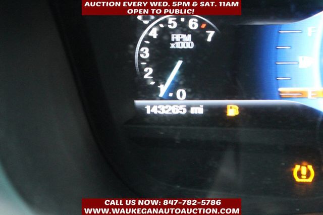 2014 Ford Explorer 4WD 4dr XLT - 22943148 - 8