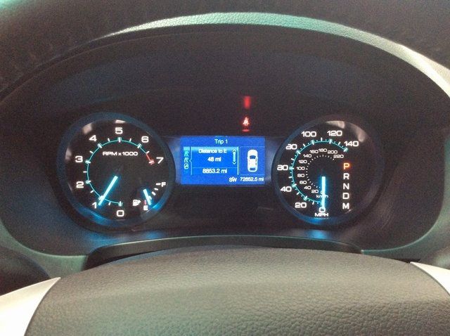 2014 Ford Explorer XLT photo 10