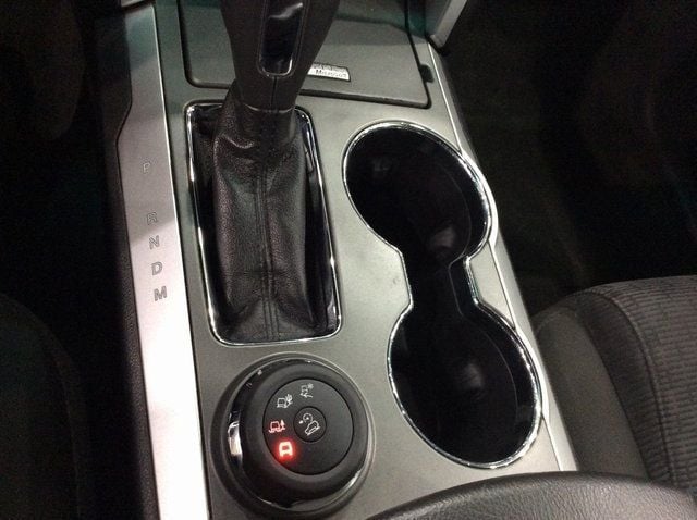 2014 Ford Explorer 4WD 4dr XLT - 22830249 - 15