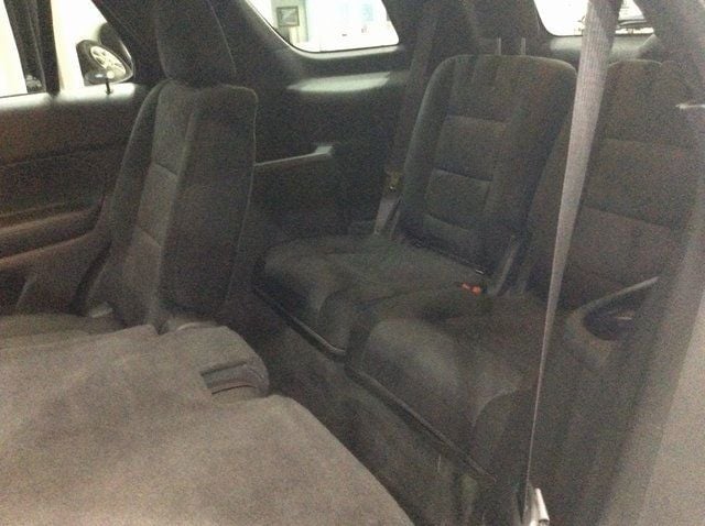 2014 Ford Explorer 4WD 4dr XLT - 22830249 - 19