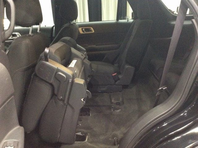 2014 Ford Explorer XLT photo 19