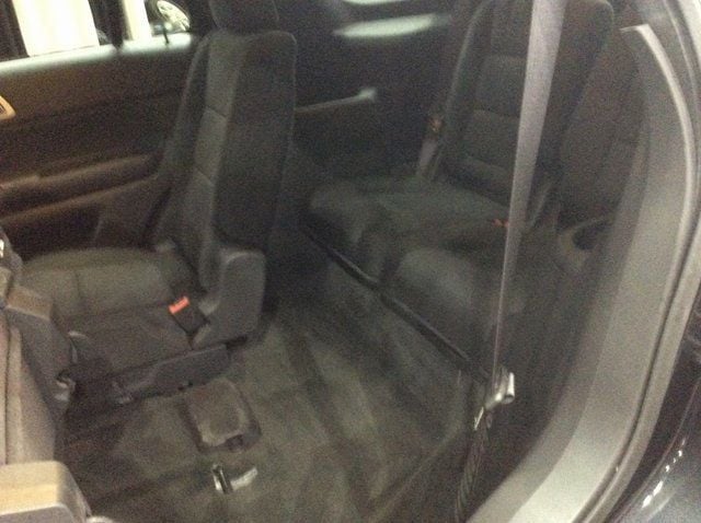 2014 Ford Explorer XLT photo 20