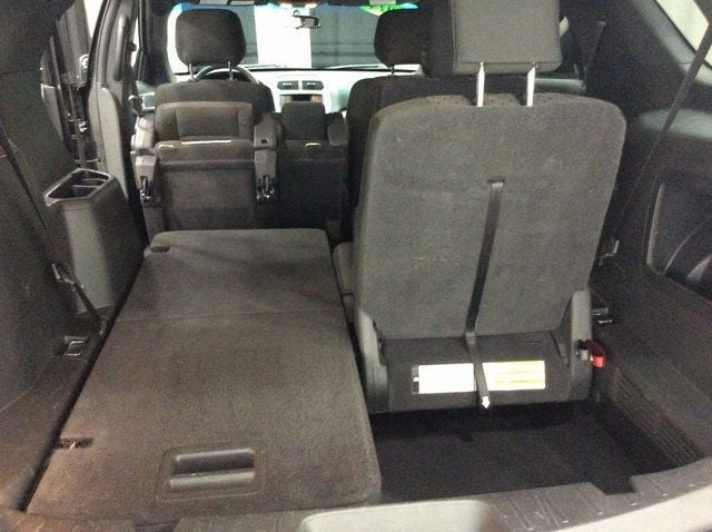 2014 Ford Explorer 4WD 4dr XLT - 22830249 - 22