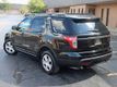2014 Ford Explorer 4WD POLICE INTERCEPTOR - 22922115 - 9