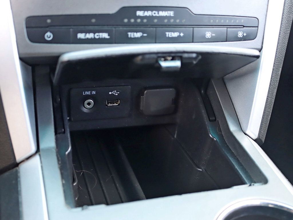 2014 Ford Explorer 4WD POLICE INTERCEPTOR - 22922115 - 15