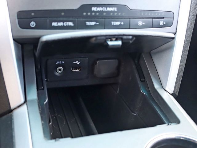 2014 Ford Explorer 4WD POLICE INTERCEPTOR - 22922115 - 15