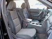 2014 Ford Explorer 4WD POLICE INTERCEPTOR - 22922115 - 17
