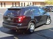 2014 Ford Explorer 4WD POLICE INTERCEPTOR - 22922115 - 2