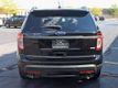 2014 Ford Explorer 4WD POLICE INTERCEPTOR - 22922115 - 5