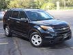 2014 Ford Explorer 4WD POLICE INTERCEPTOR - 22922115 - 8