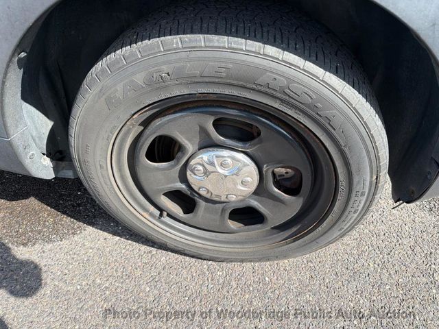 2014 Ford Explorer EXPLORER POLICE INTERCEPT - 23092535 - 11