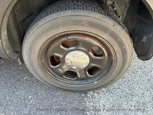2014 Ford Explorer EXPLORER POLICE INTERCEPT - 23092535 - 12
