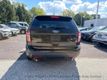 2014 Ford Explorer EXPLORER POLICE INTERCEPT - 23092535 - 2
