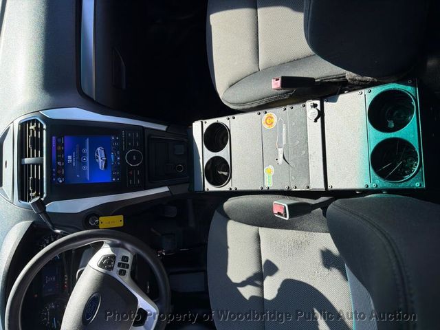 2014 Ford Explorer EXPLORER POLICE INTERCEPT - 23092535 - 6