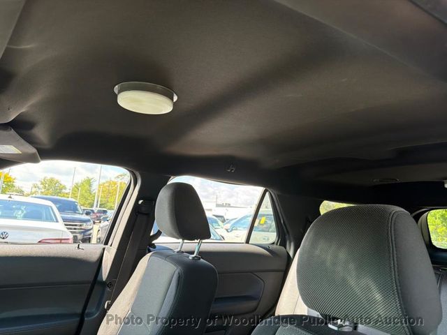 2014 Ford Explorer EXPLORER POLICE INTERCEPT - 23092535 - 8