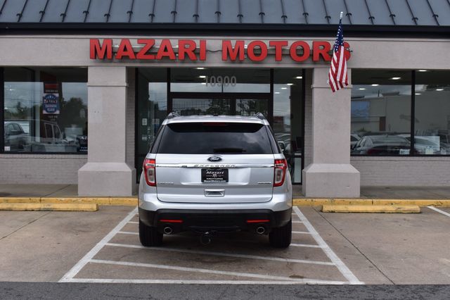 2014 Ford Explorer FWD 4dr Limited - 23061665 - 9