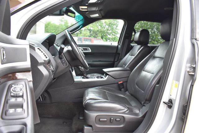 2014 Ford Explorer FWD 4dr Limited - 23061665 - 10