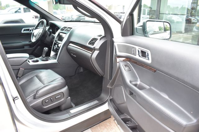 2014 Ford Explorer FWD 4dr Limited - 23061665 - 15