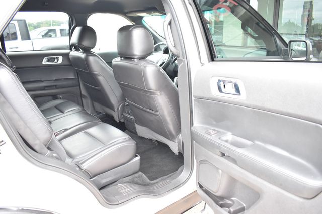 2014 Ford Explorer FWD 4dr Limited - 23061665 - 18