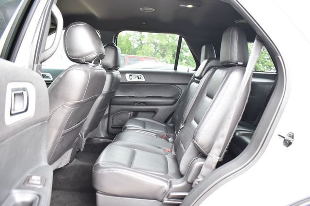 2014 Ford Explorer FWD 4dr Limited - 23061665 - 19