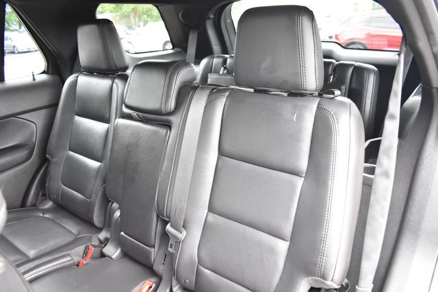 2014 Ford Explorer FWD 4dr Limited - 23061665 - 20
