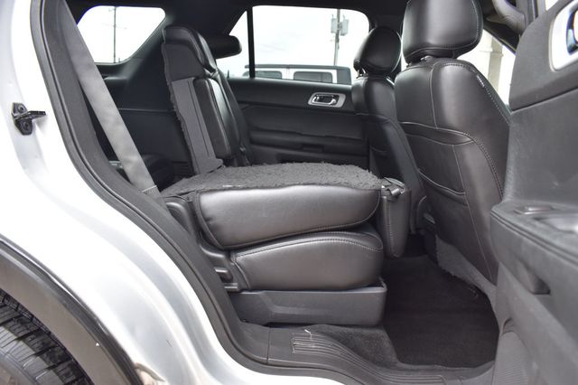 2014 Ford Explorer FWD 4dr Limited - 23061665 - 23