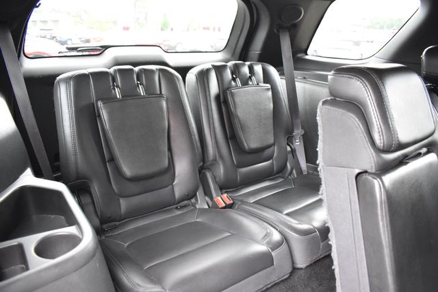 2014 Ford Explorer FWD 4dr Limited - 23061665 - 24