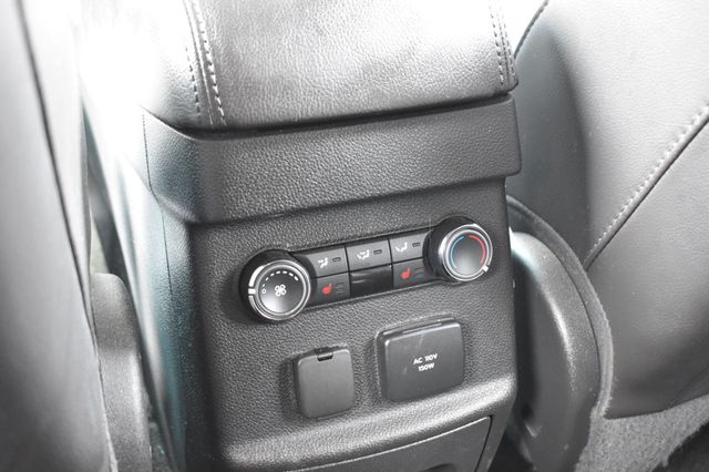 2014 Ford Explorer FWD 4dr Limited - 23061665 - 25