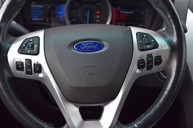 2014 Ford Explorer FWD 4dr Limited - 23061665 - 27
