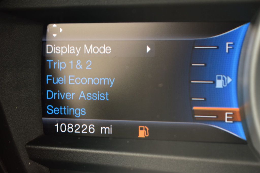 2014 Ford Explorer FWD 4dr Limited - 23061665 - 37