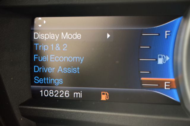 2014 Ford Explorer FWD 4dr Limited - 23061665 - 37
