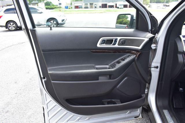 2014 Ford Explorer FWD 4dr Limited - 23061665 - 53