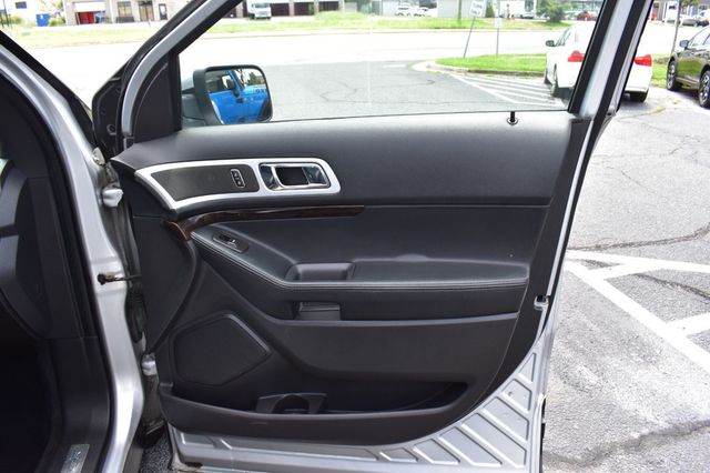 2014 Ford Explorer FWD 4dr Limited - 23061665 - 54