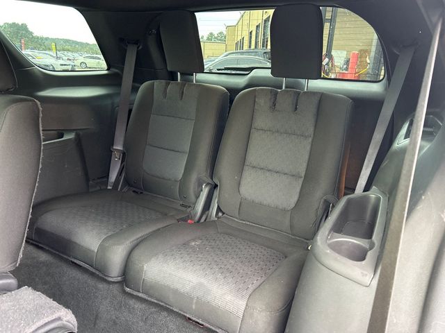 2014 Ford Explorer FWD 4dr XLT - 22934505 - 6