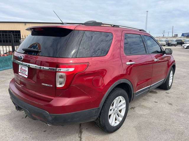 2014 Ford Explorer FWD 4dr XLT - 23000486 - 3