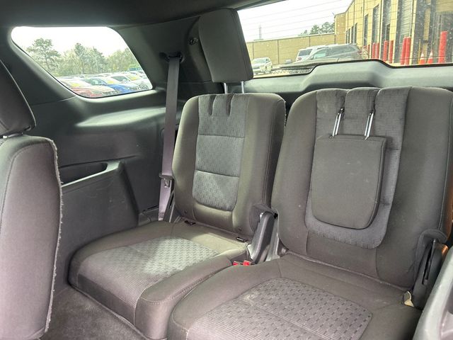 2014 Ford Explorer FWD 4dr XLT - 23000486 - 6