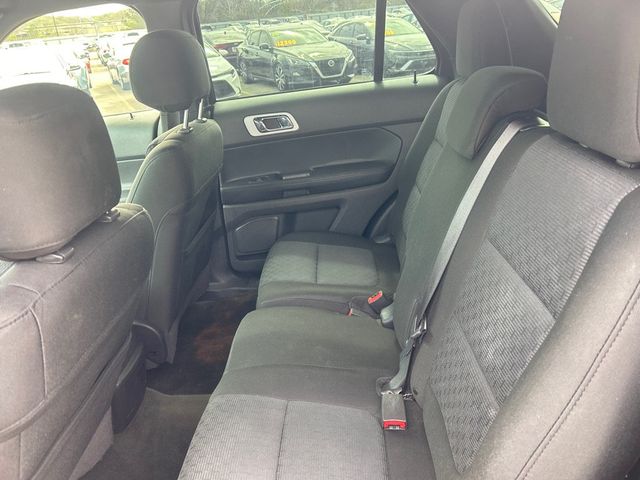 2014 Ford Explorer FWD 4dr XLT - 23000486 - 7
