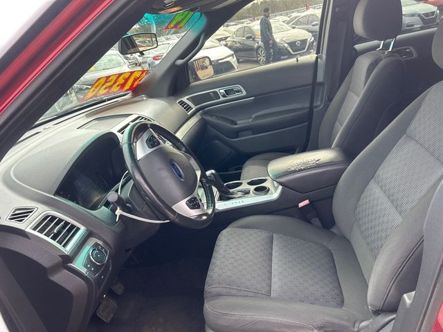 2014 Ford Explorer FWD 4dr XLT - 23000486 - 8