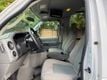 2014 Ford E-350 Cutaway Non-CDL Wheelchair Shuttle Bus For Adults Medical Transport Mobility ADA Handicapped - 22933366 - 9